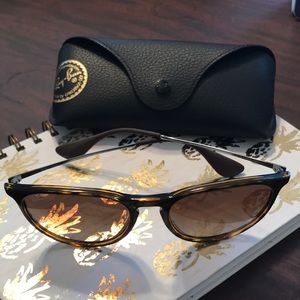 Ray-Ban Erika sunglasses